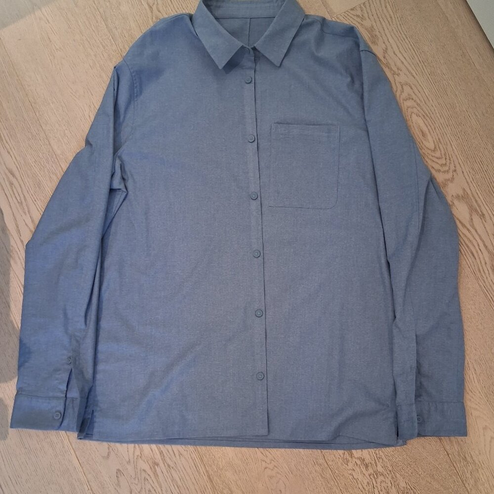 Men's Shirt